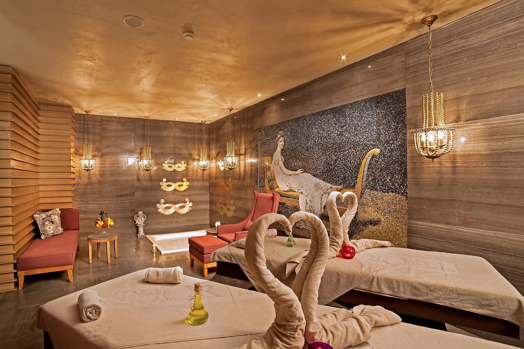 Hyde Bodrum foto 767