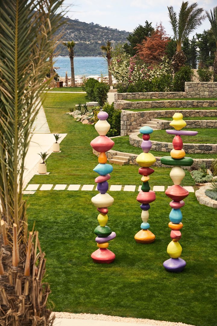 Hyde Bodrum foto 395