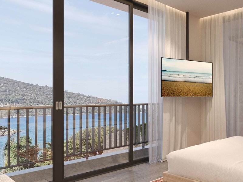 Hyde Bodrum foto 274