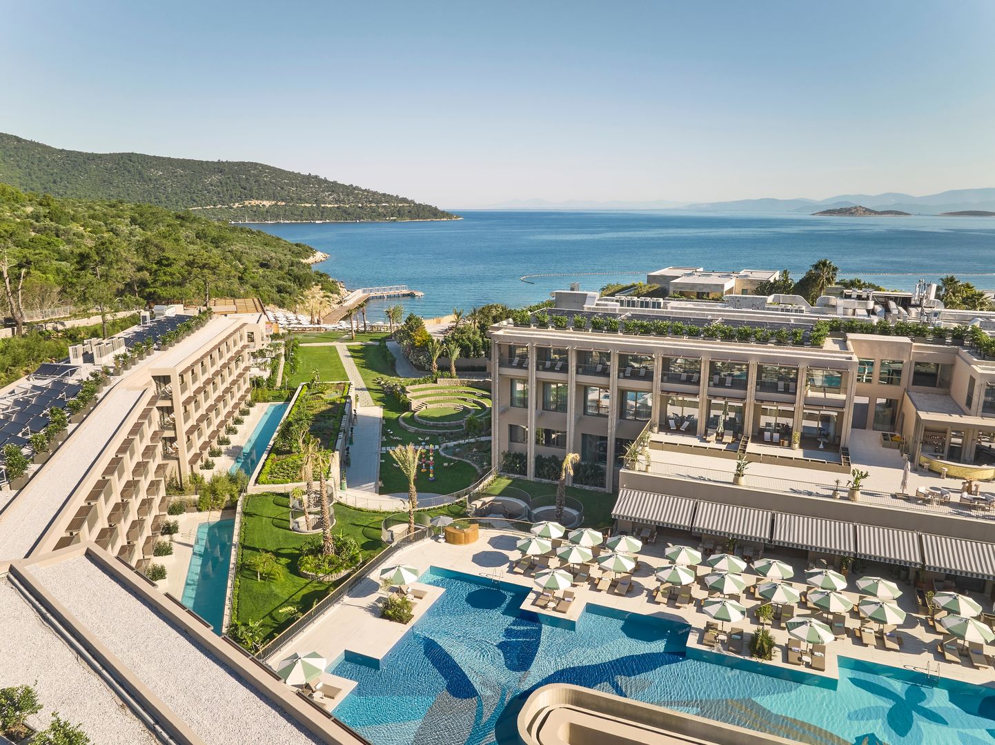 Hyde Bodrum foto 299