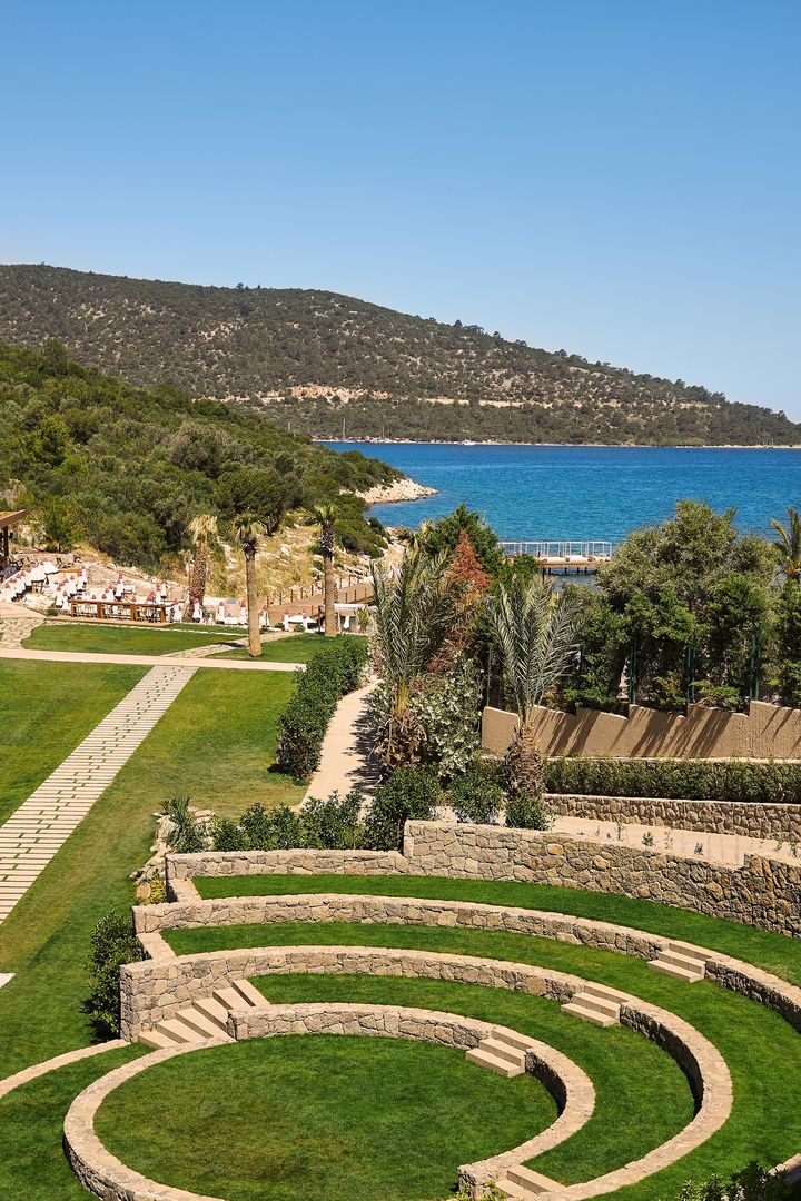 Hyde Bodrum foto 425