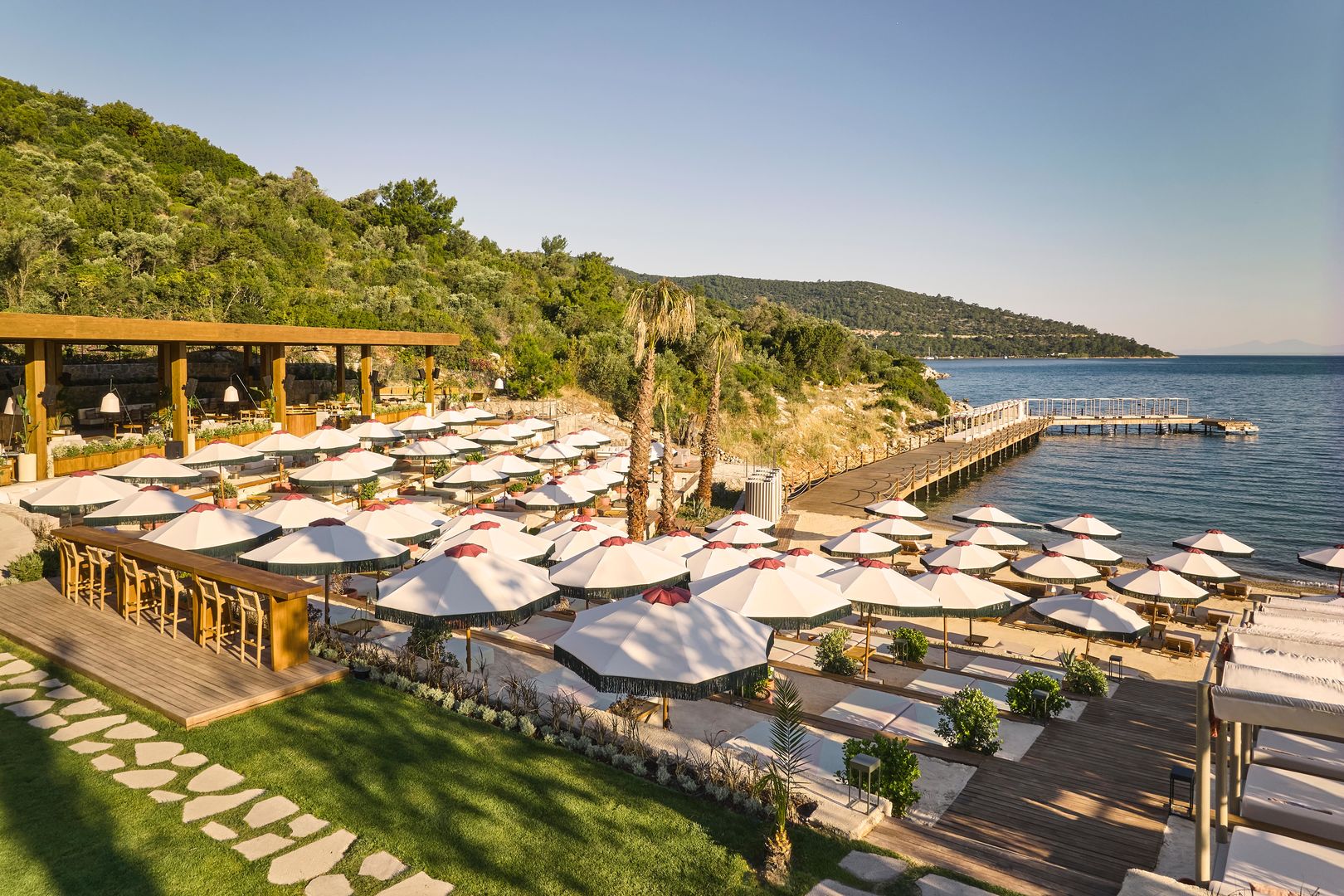Hyde Bodrum foto 449