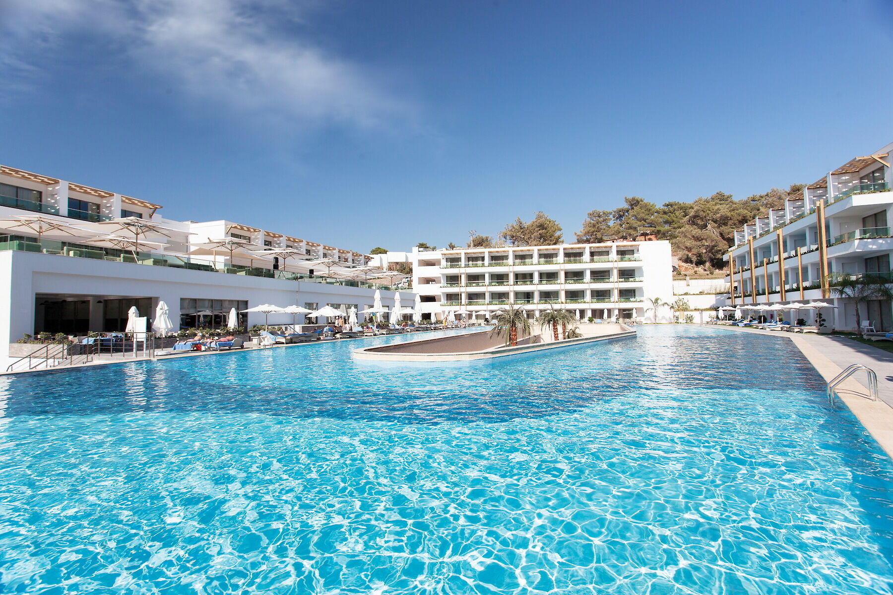 Hyde Bodrum foto 746