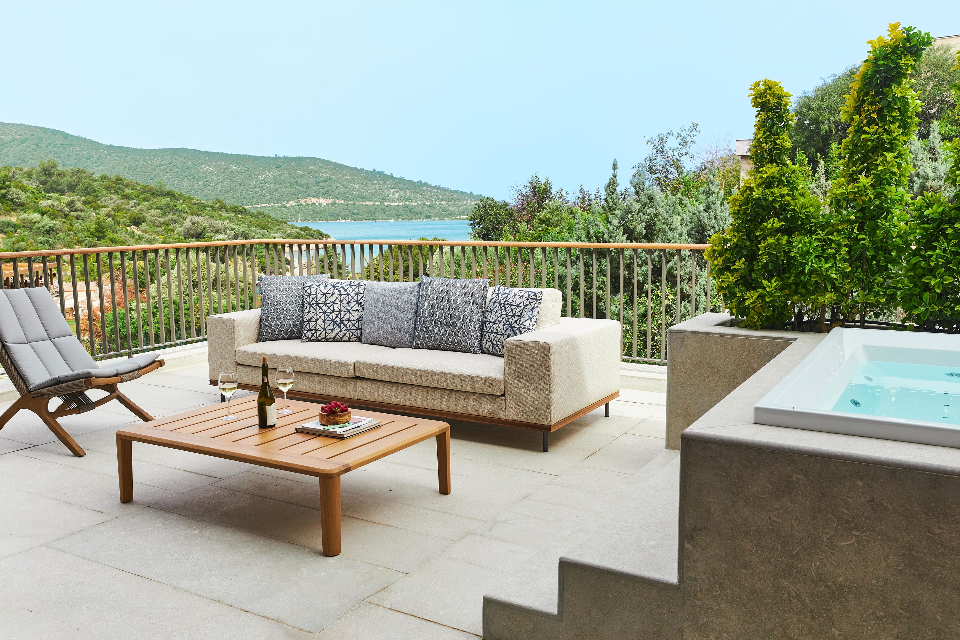 Hyde Bodrum foto 180