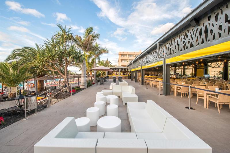 Hotel Beatriz Playa & Spa foto 3