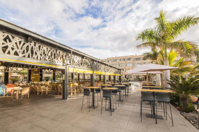 Hotel Beatriz Playa & Spa foto 4