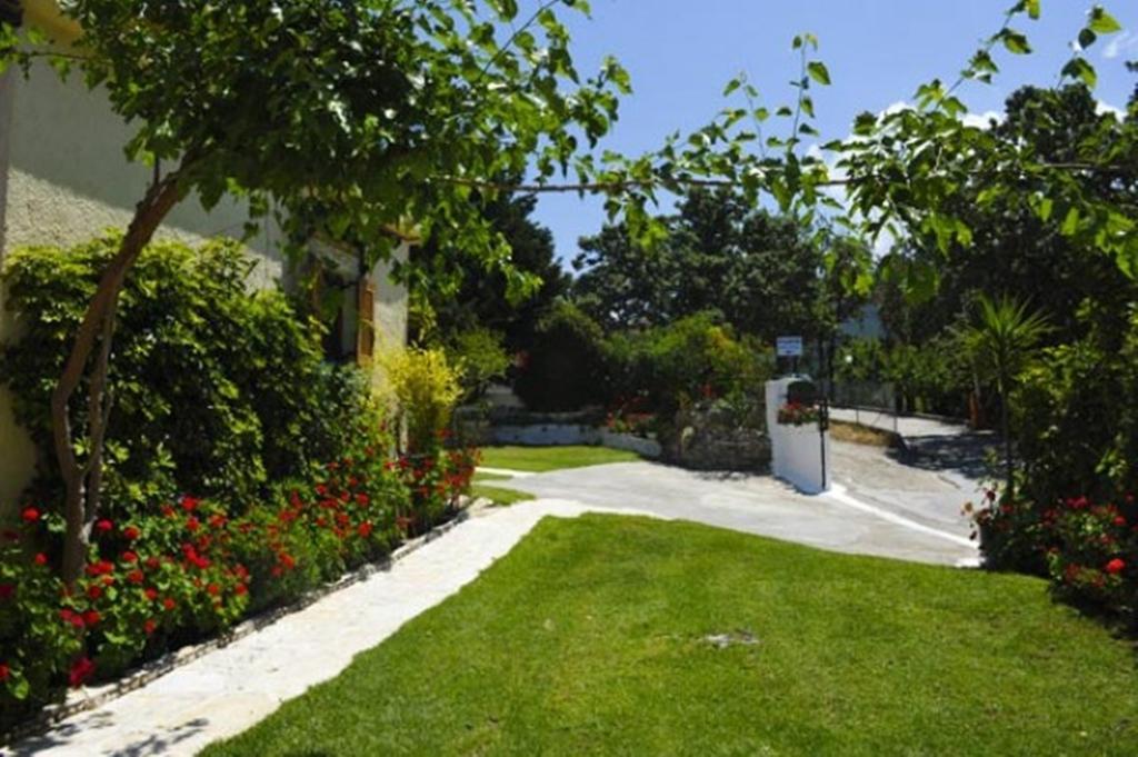Irene Apartments and Studios foto 8