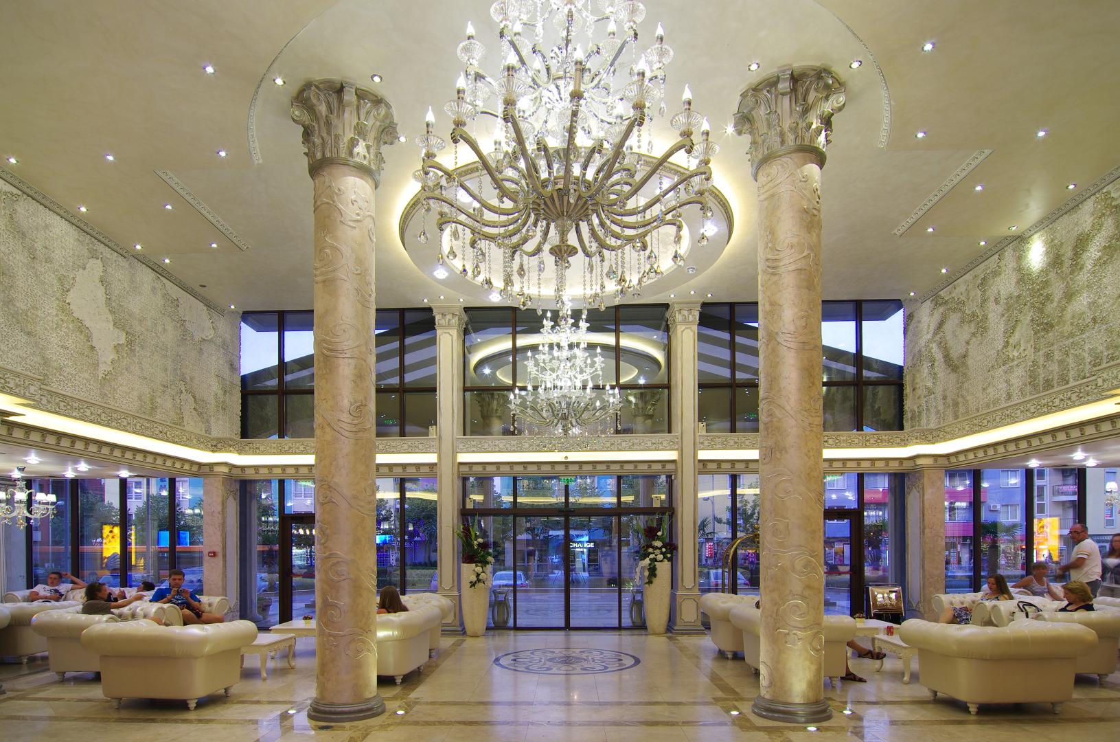 Hotel&SPA Diamant Residence foto 5