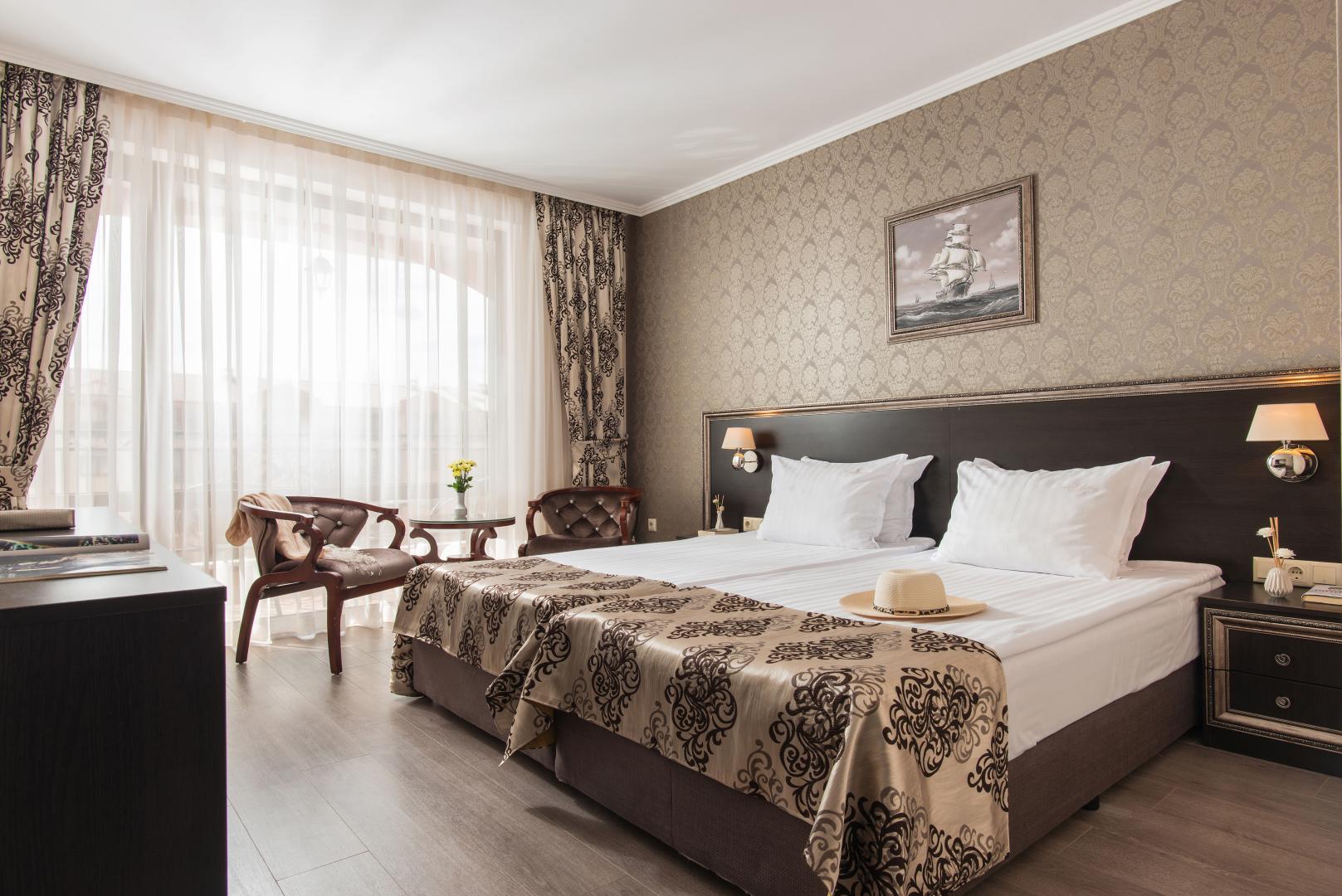 Hotel&SPA Diamant Residence foto 2