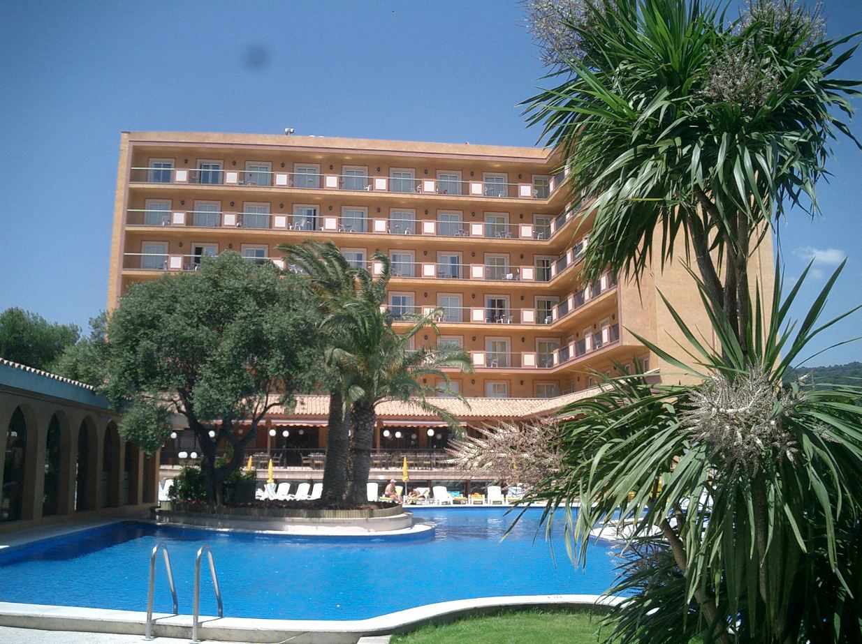 Luna Park Yoga & Spa Hotel foto 59