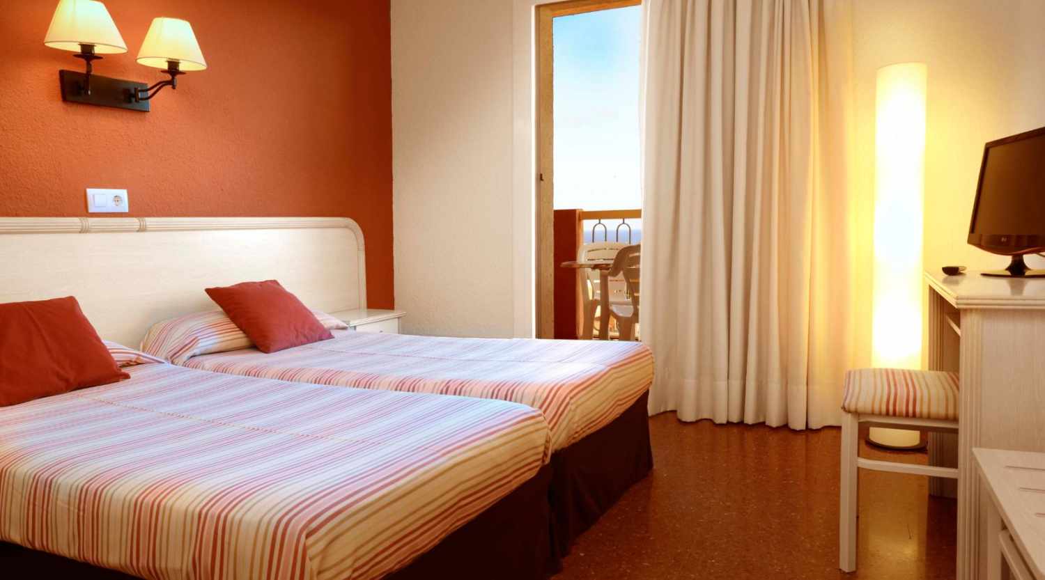 Luna Park Yoga & Spa Hotel foto 48