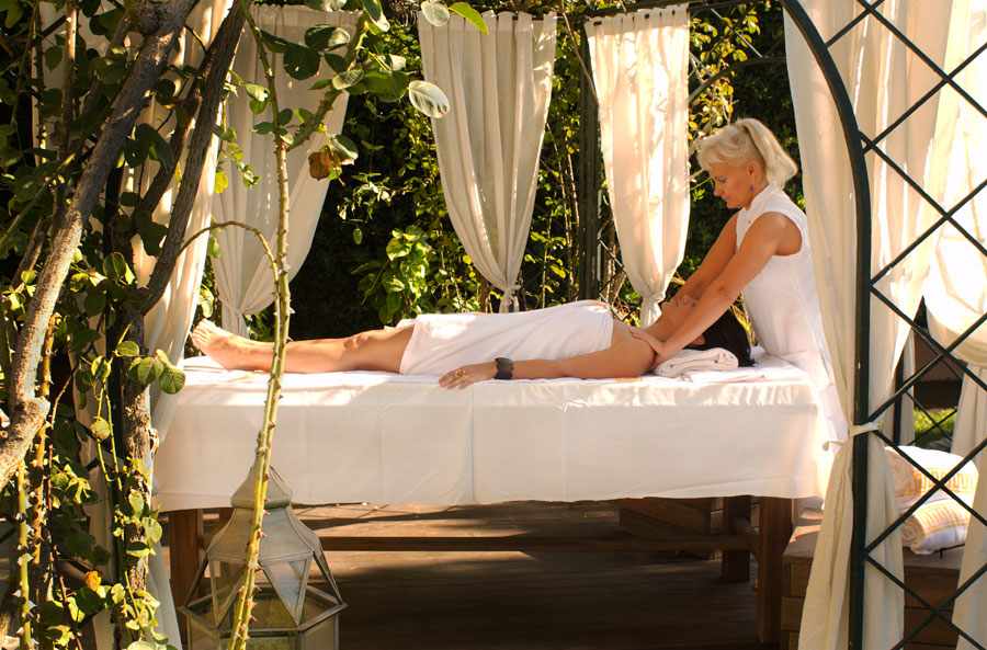 Luna Park Yoga & Spa Hotel foto 86