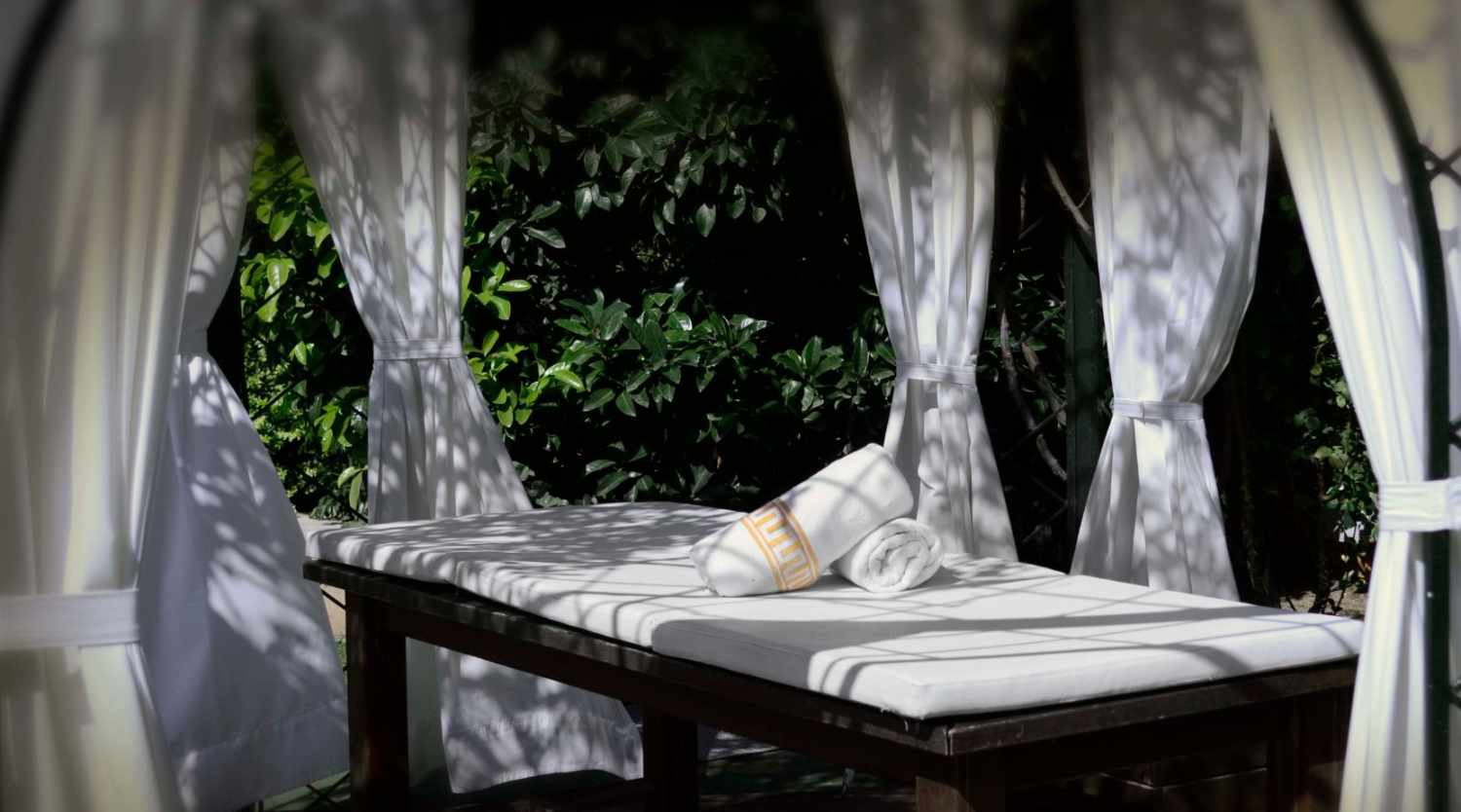 Luna Park Yoga & Spa Hotel foto 51