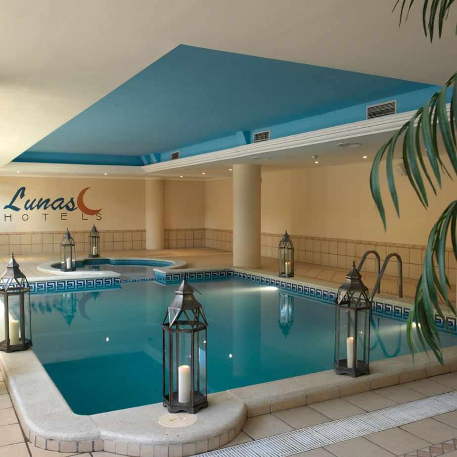 Luna Park Yoga & Spa Hotel foto 92