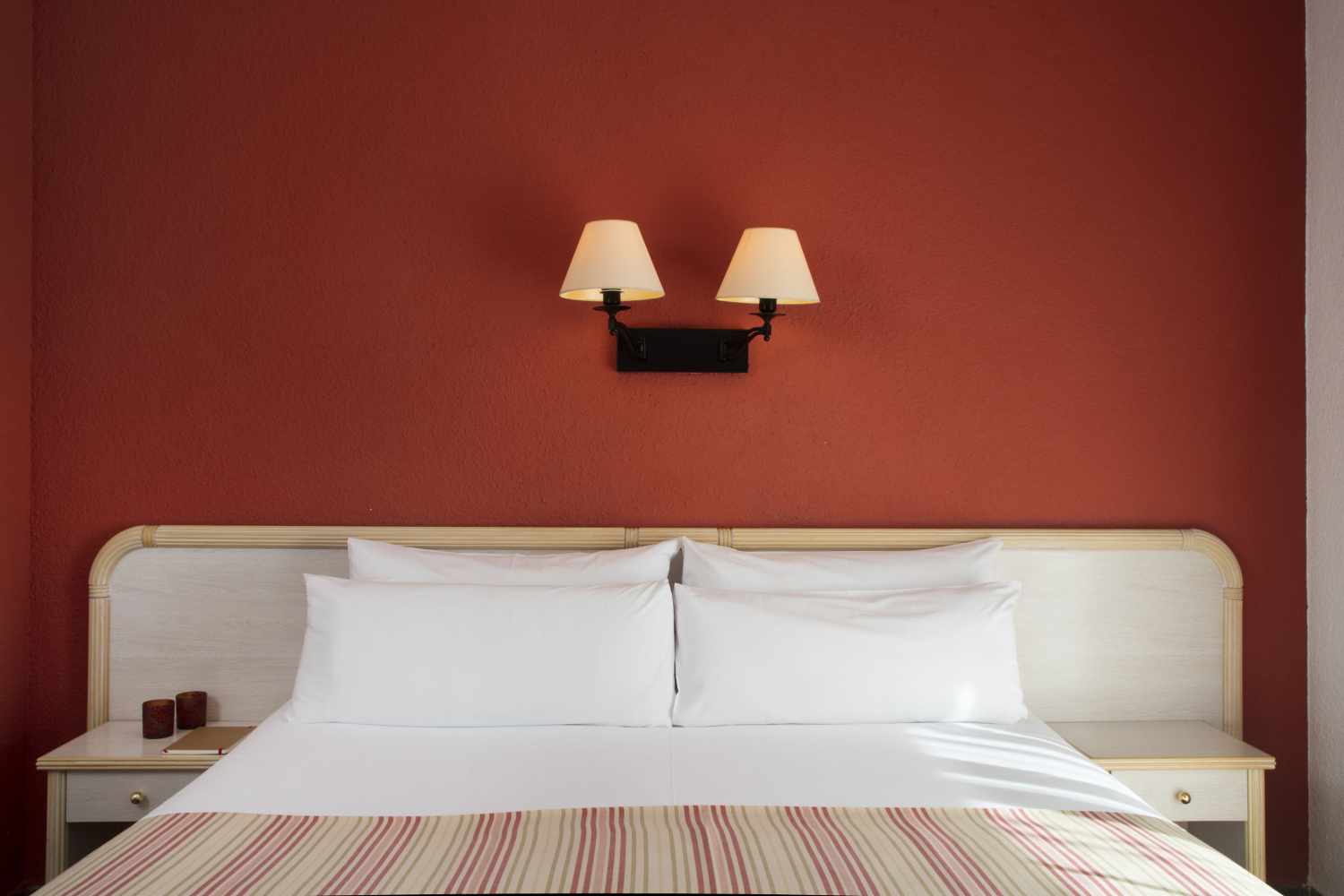 Luna Park Yoga & Spa Hotel foto 10