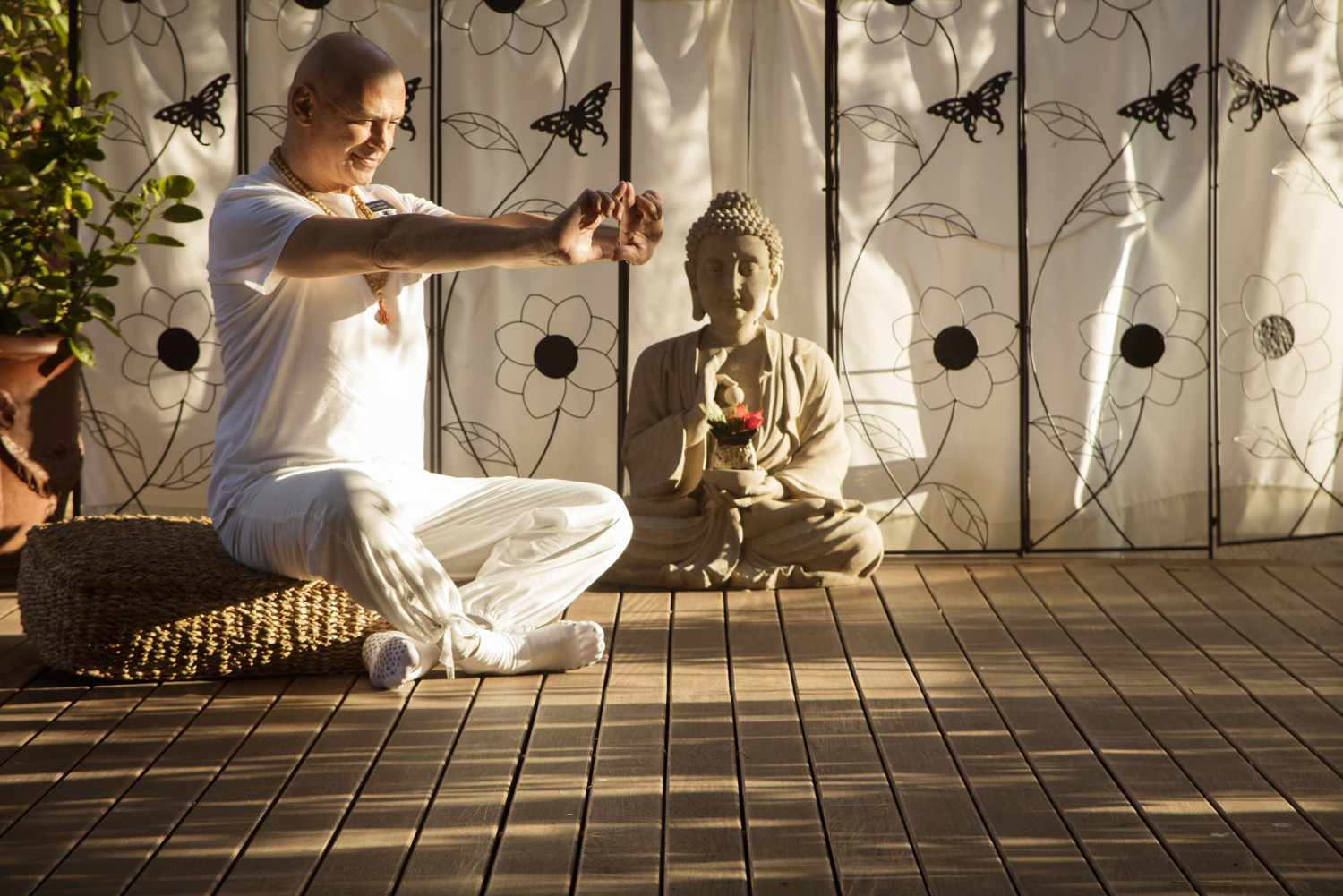 Luna Park Yoga & Spa Hotel foto 19