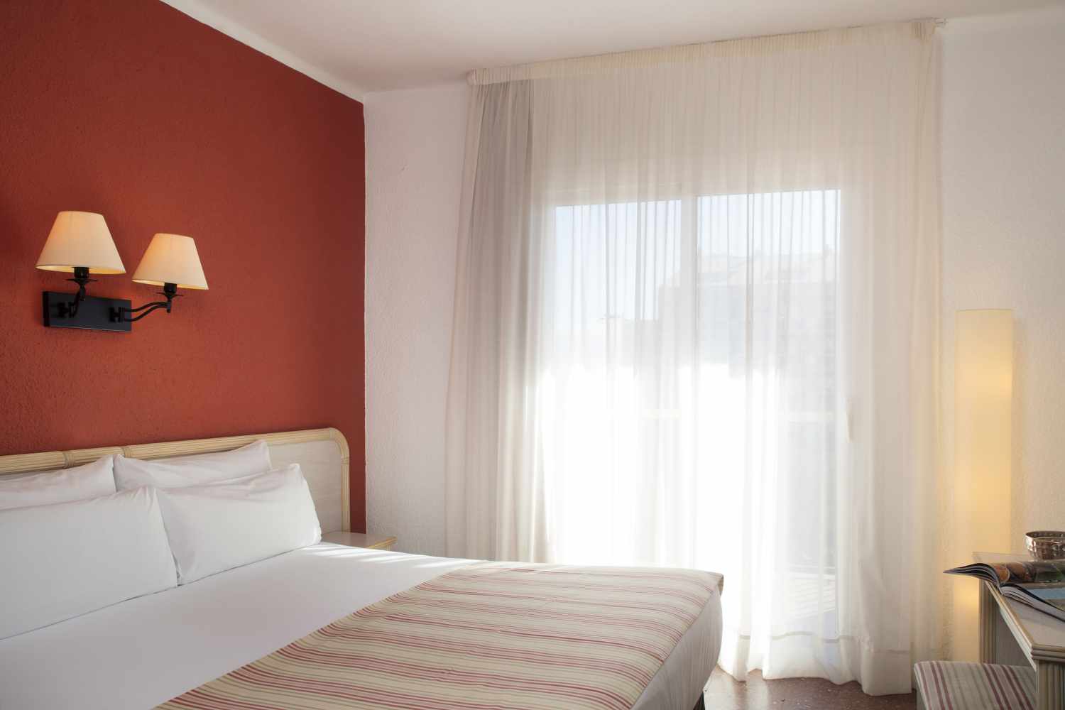 Luna Park Yoga & Spa Hotel foto 30