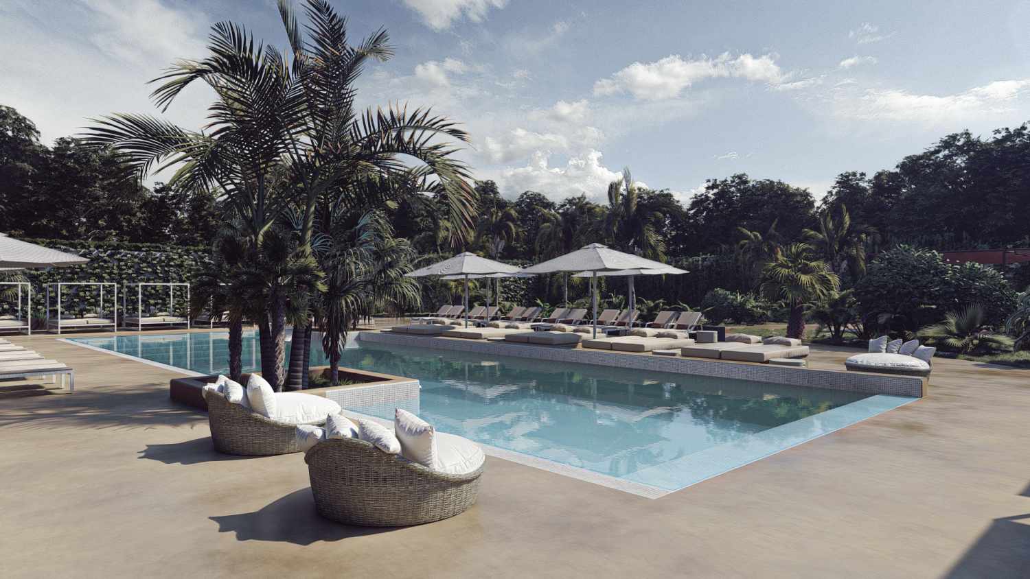 Luna Park Yoga & Spa Hotel foto 56