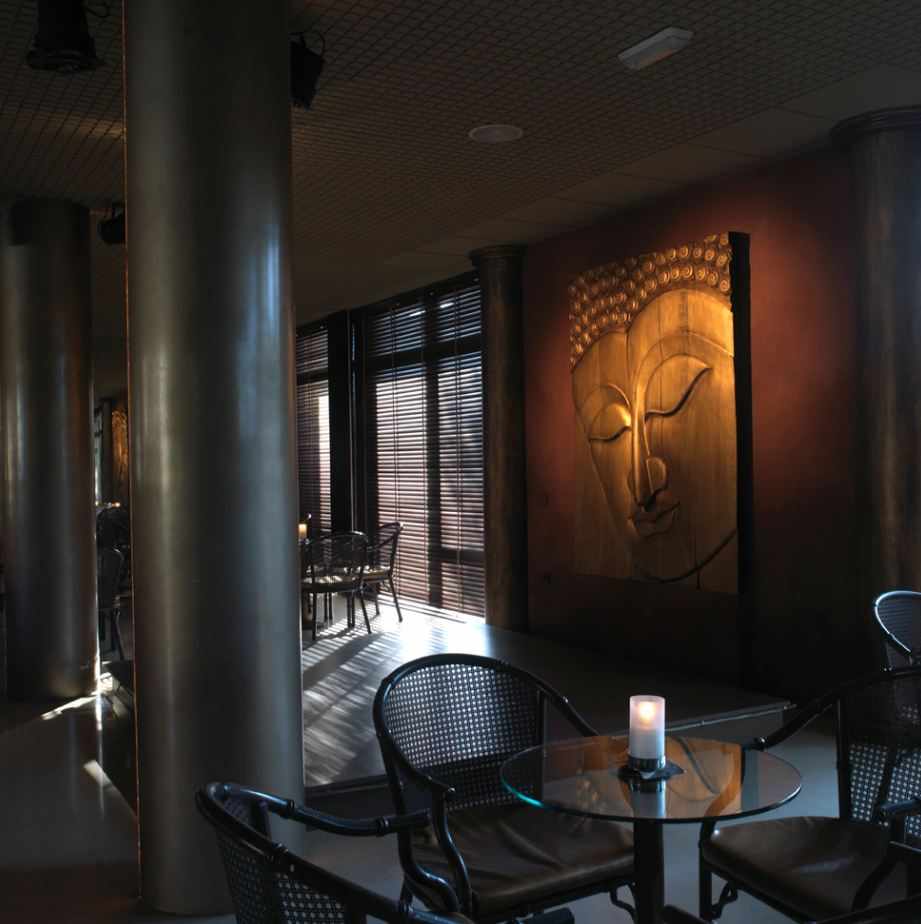 Luna Club Yoga & Spa Hotel foto 114