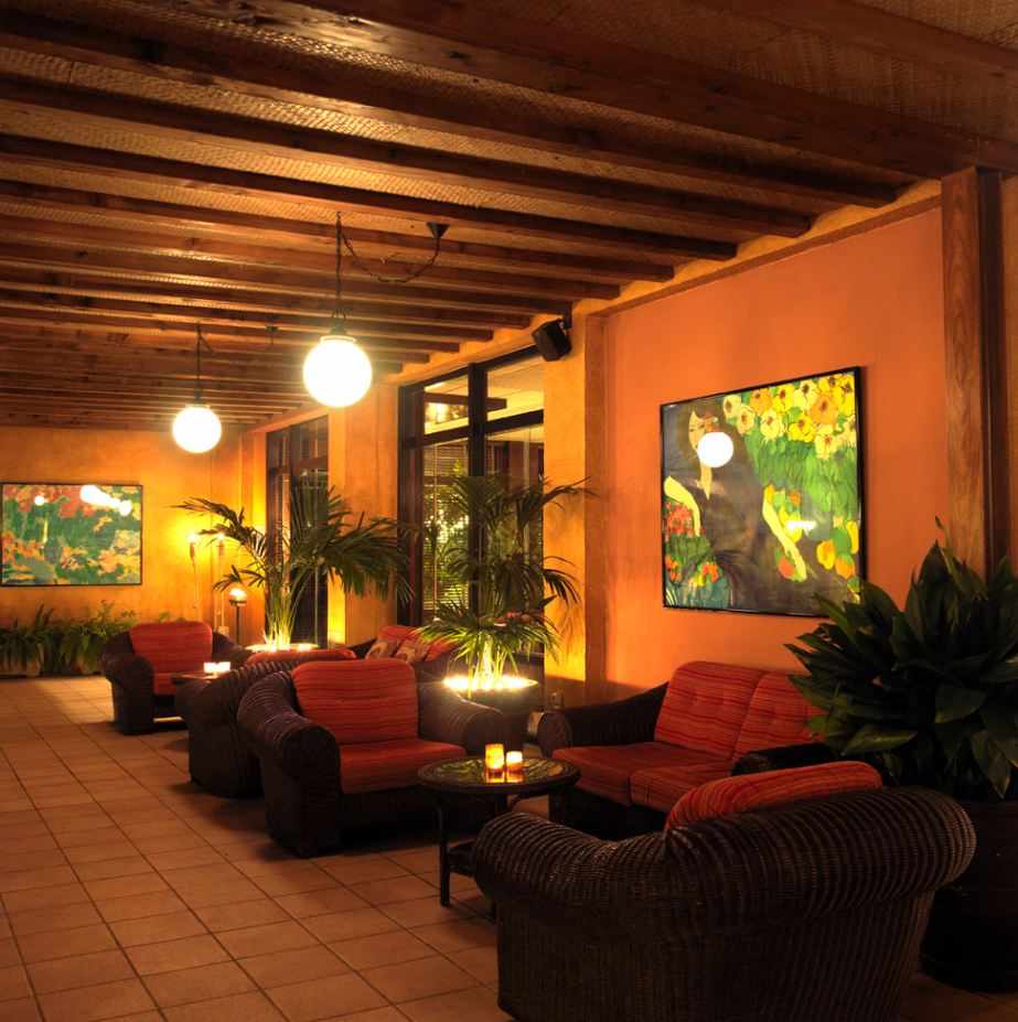 Luna Club Yoga & Spa Hotel foto 117