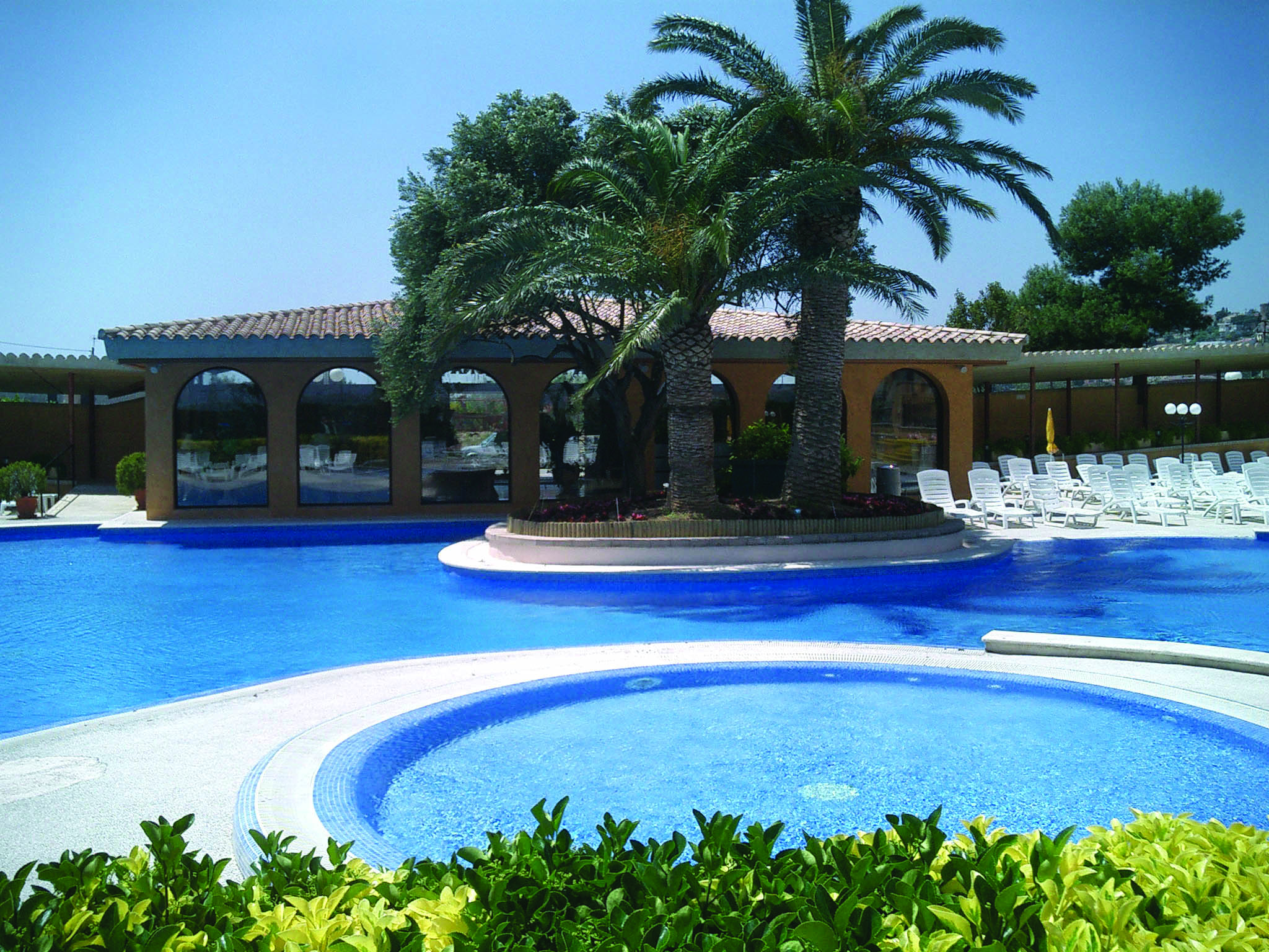 Luna Club Yoga & Spa Hotel foto 79