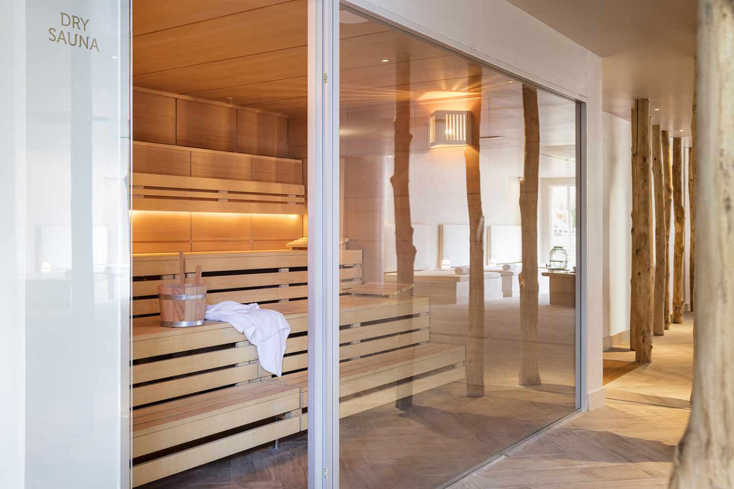 Luna Club Yoga & Spa Hotel foto 94