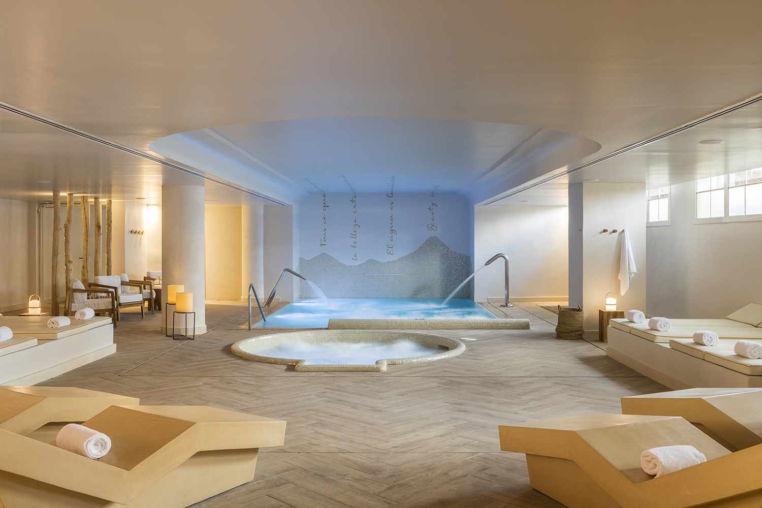 Luna Club Yoga & Spa Hotel foto 28