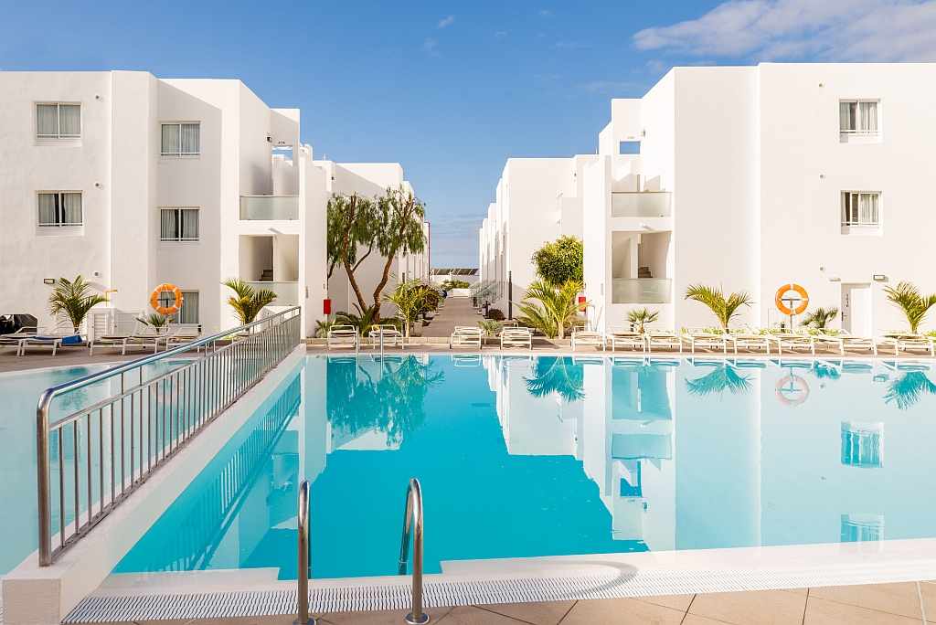 Sentido Aequora Lanzarote Suites foto 126