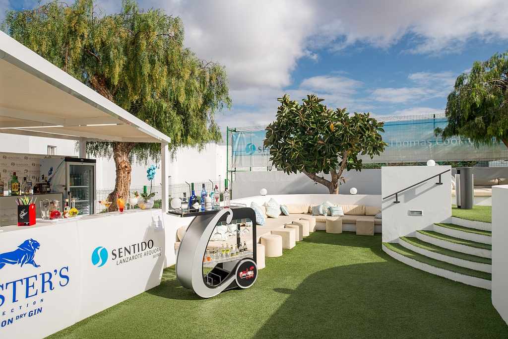Sentido Aequora Lanzarote Suites foto 127