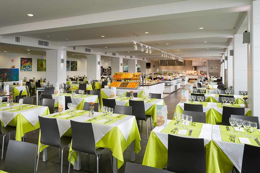 Sentido Aequora Lanzarote Suites foto 129