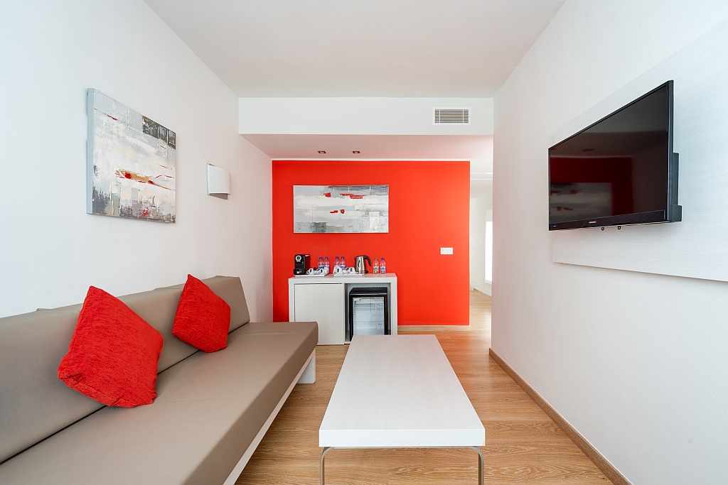 Sentido Aequora Lanzarote Suites foto 130