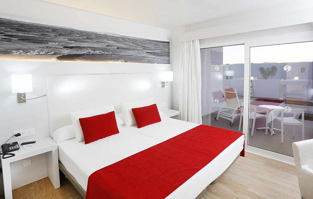 Sentido Aequora Lanzarote Suites foto 132