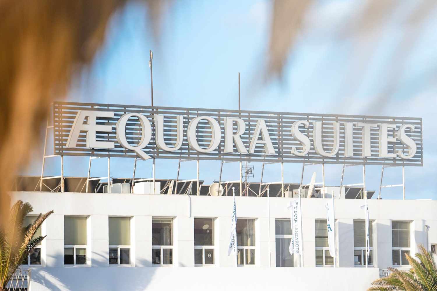 Sentido Aequora Lanzarote Suites foto 99