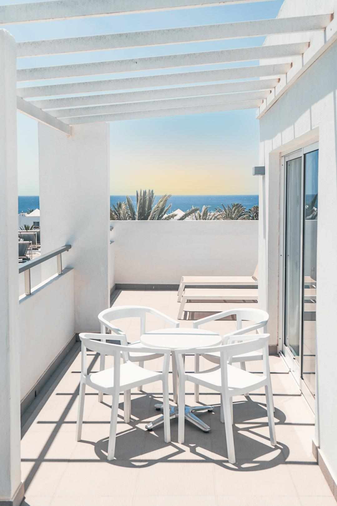 Sentido Aequora Lanzarote Suites foto 135