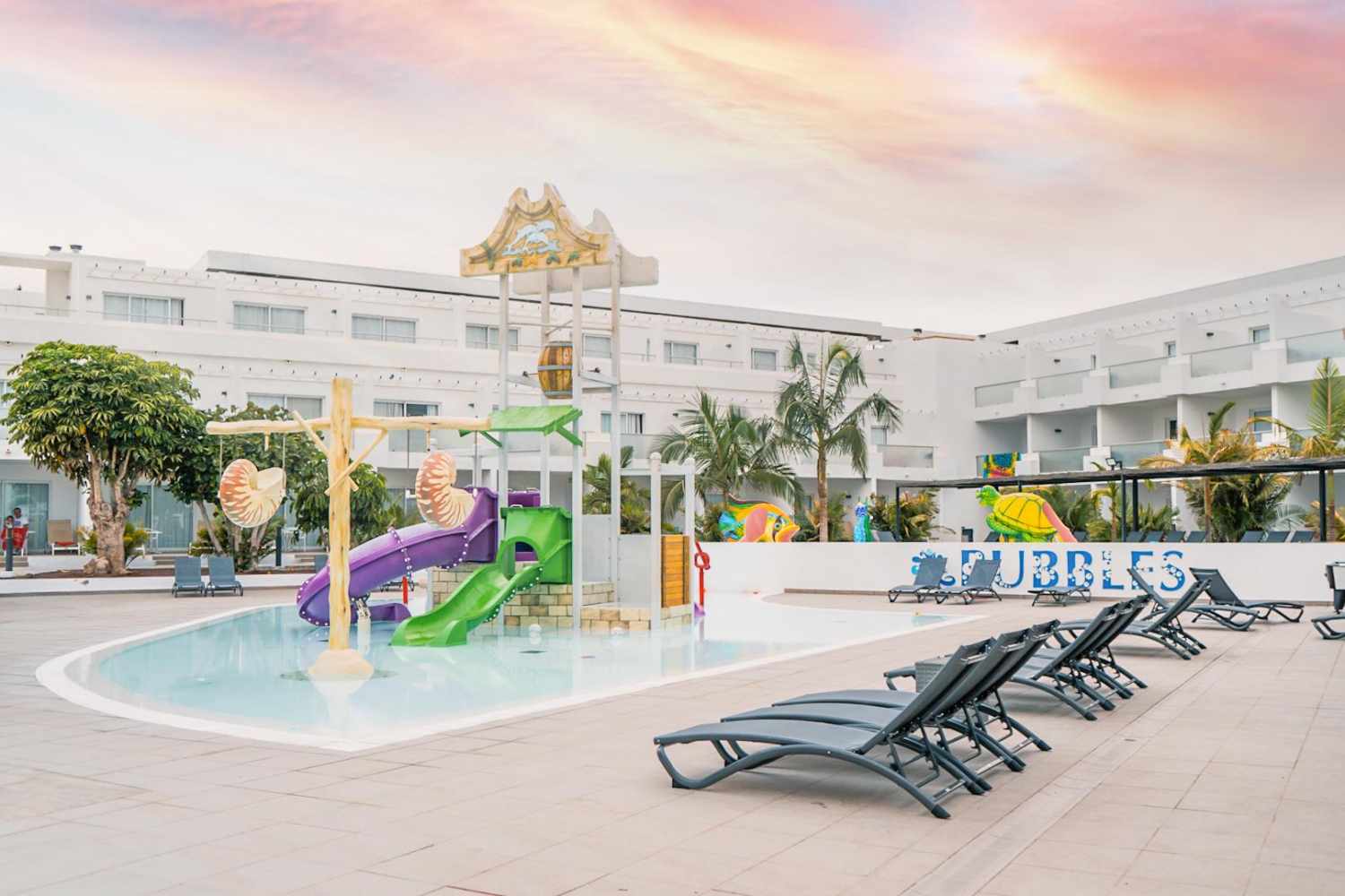 Sentido Aequora Lanzarote Suites foto 121