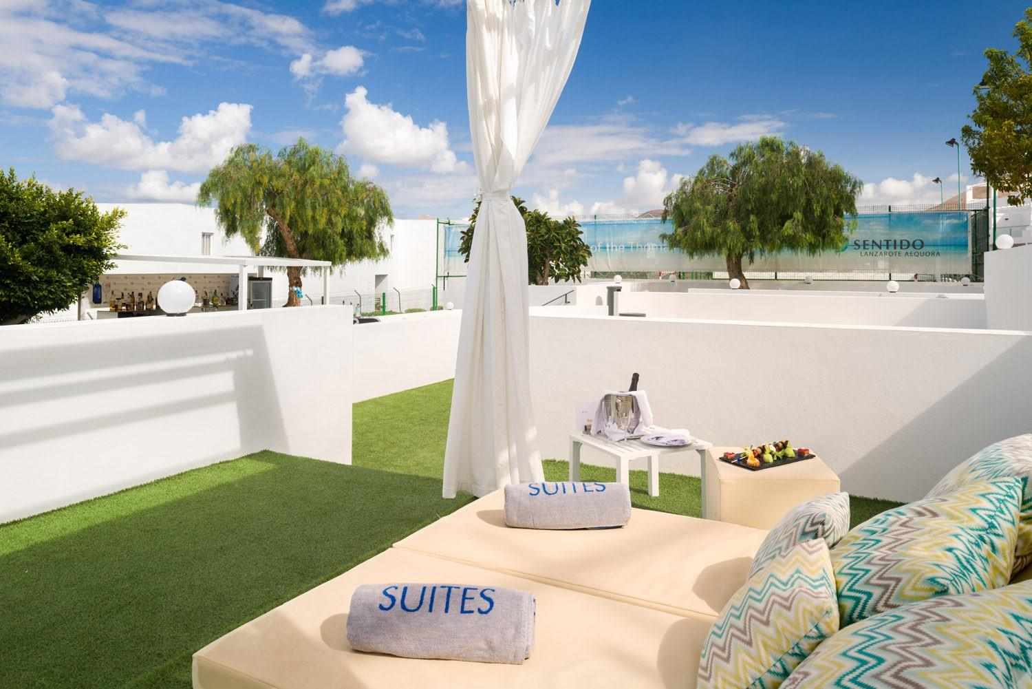 Sentido Aequora Lanzarote Suites foto 140
