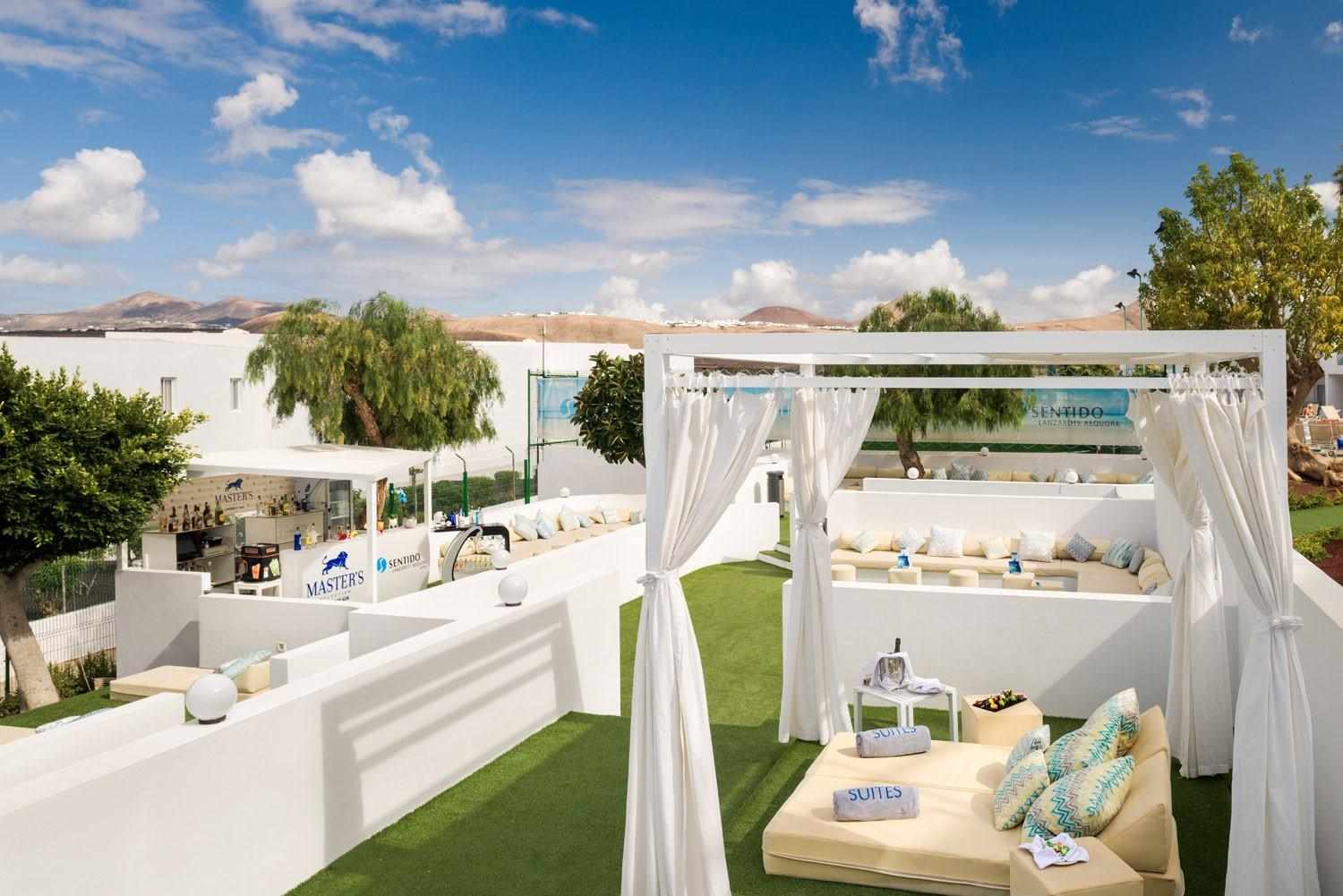 Sentido Aequora Lanzarote Suites foto 141