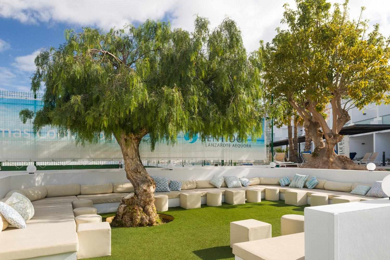 Sentido Aequora Lanzarote Suites foto 142