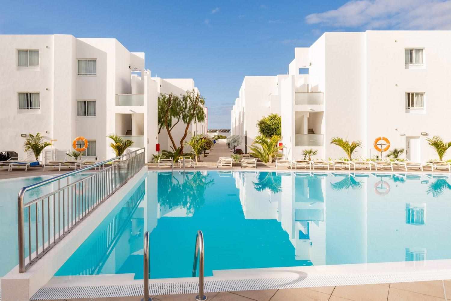 Sentido Aequora Lanzarote Suites foto 145