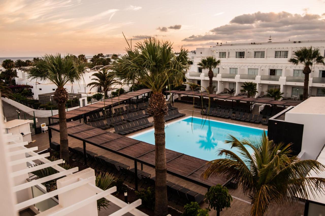Sentido Aequora Lanzarote Suites foto 2