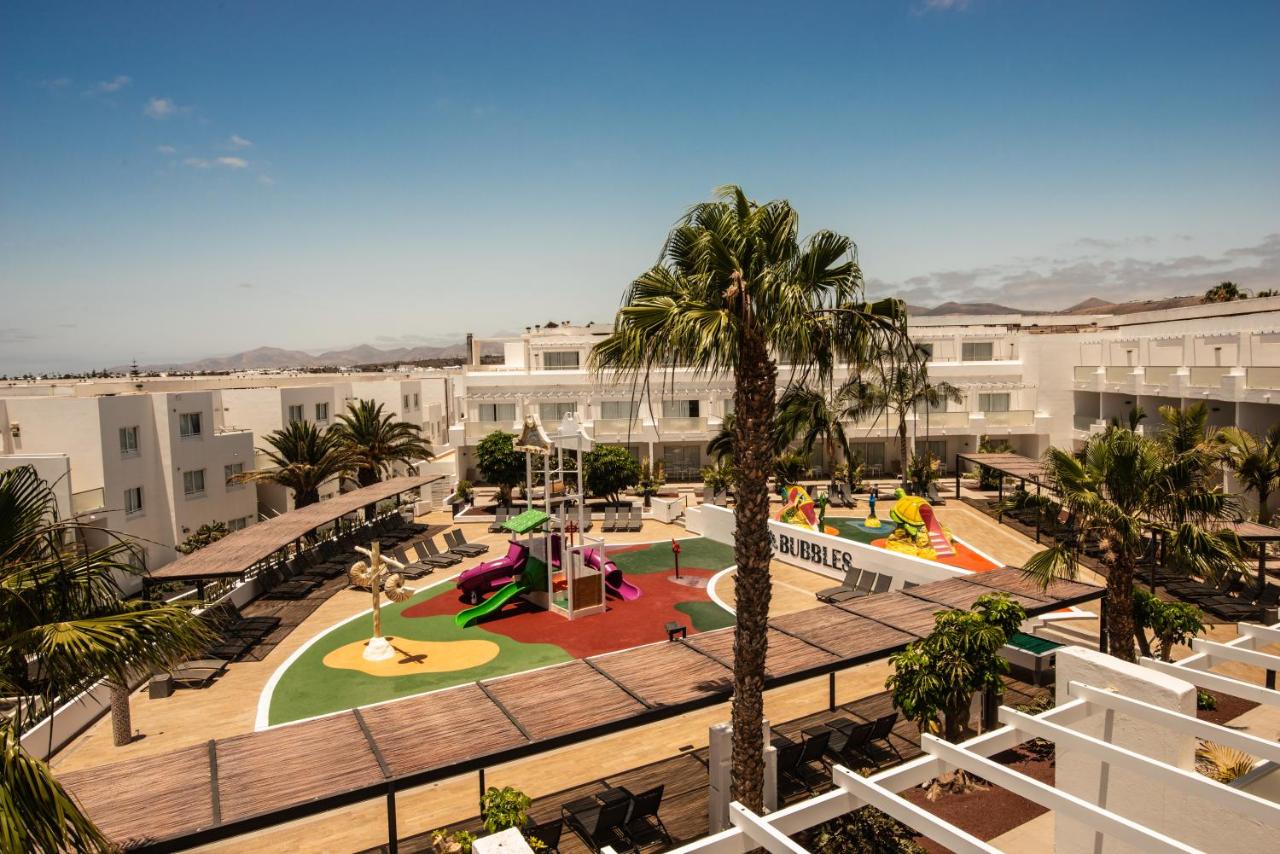 Sentido Aequora Lanzarote Suites foto 3