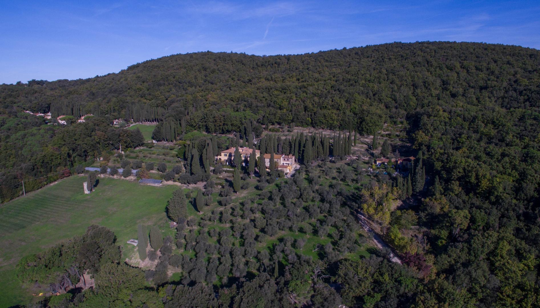Tenuta la Bandita foto 16