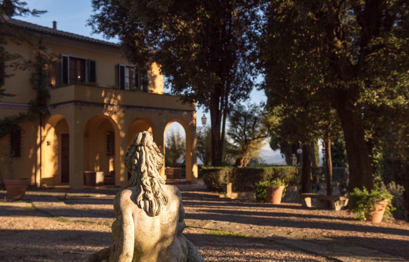 Tenuta la Bandita foto 27