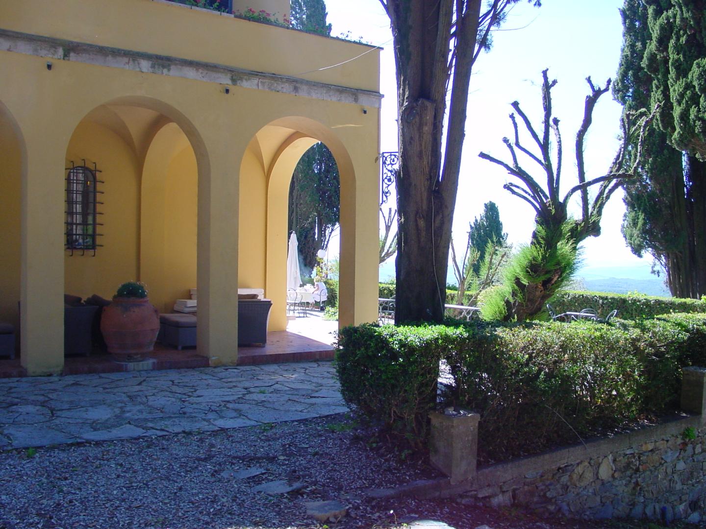 Tenuta la Bandita image 3