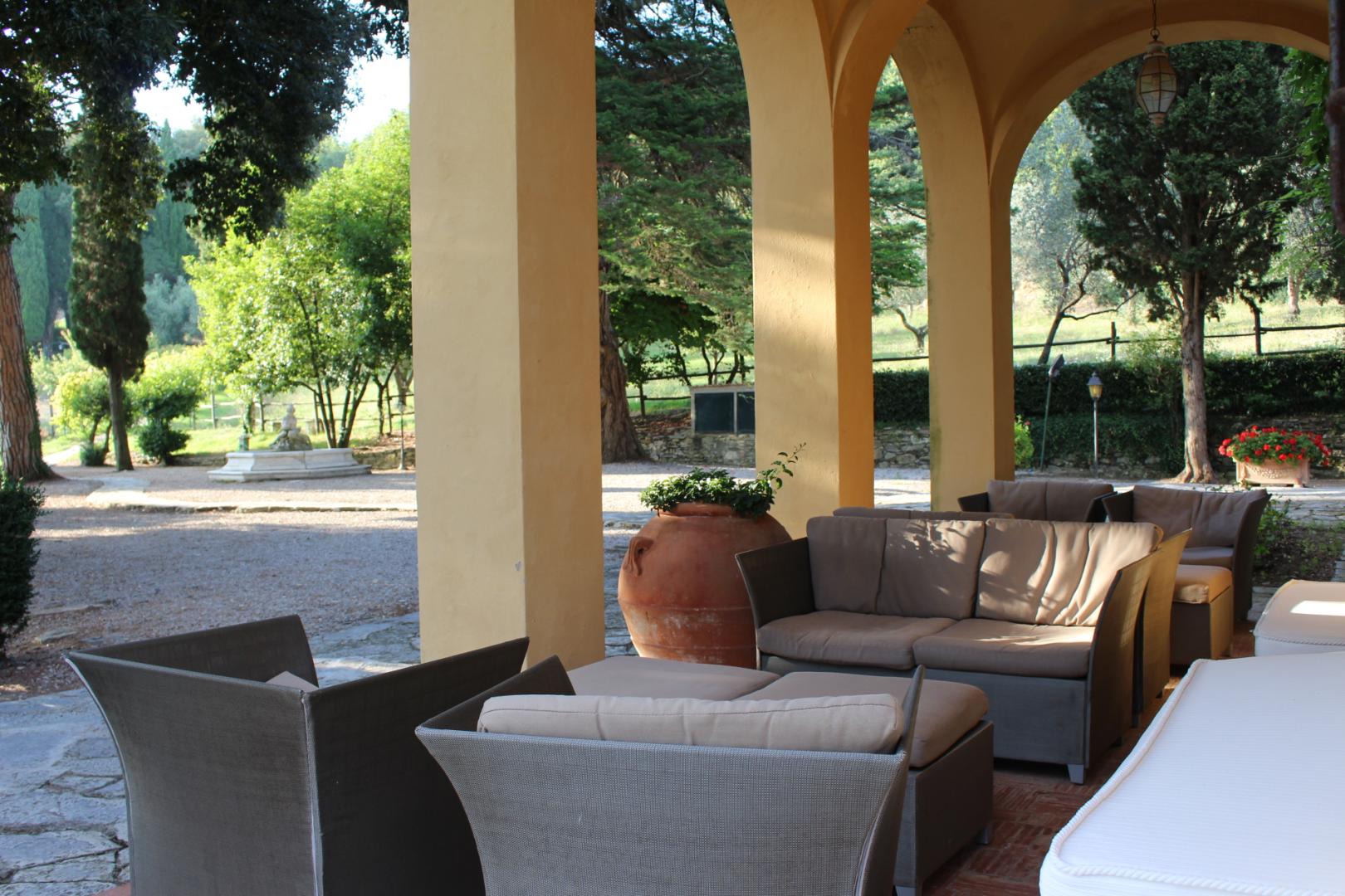 Tenuta la Bandita foto 21