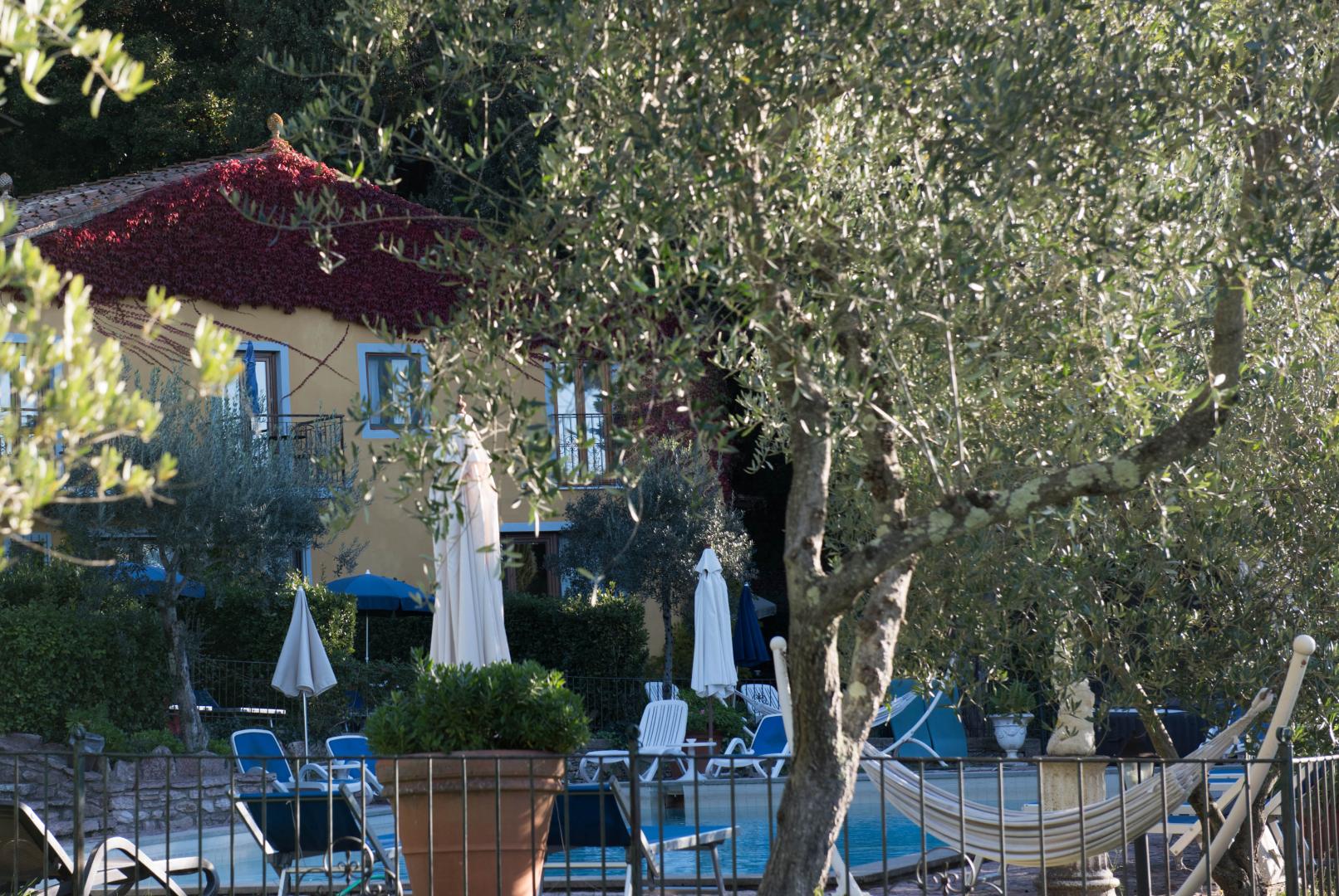 Tenuta la Bandita image 1