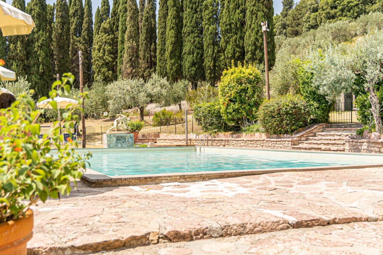Toscane foto 1