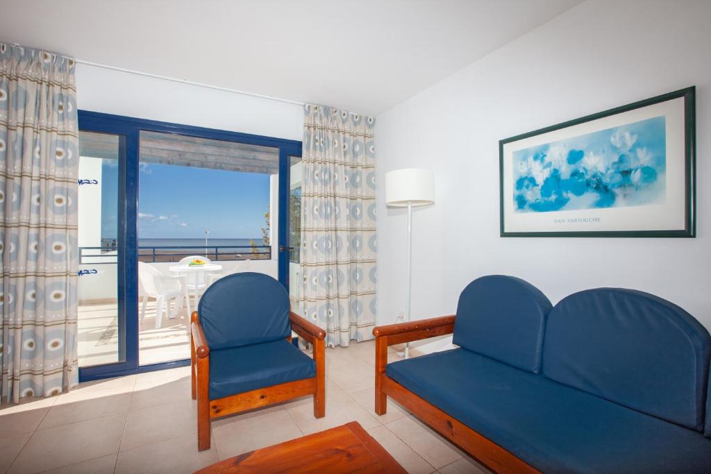 Aparthotel Costa Mar foto 16
