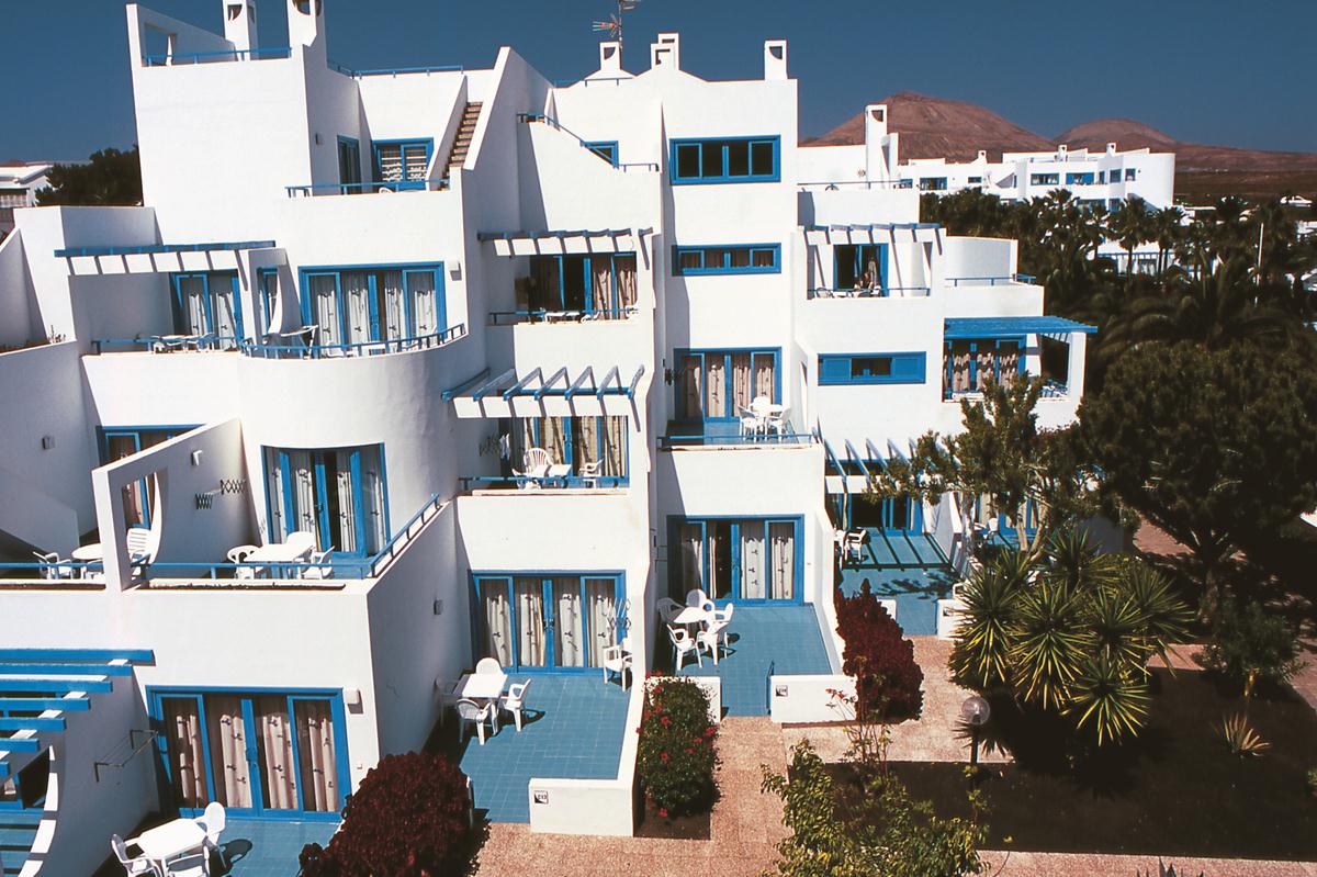 Aparthotel Costa Mar foto 9