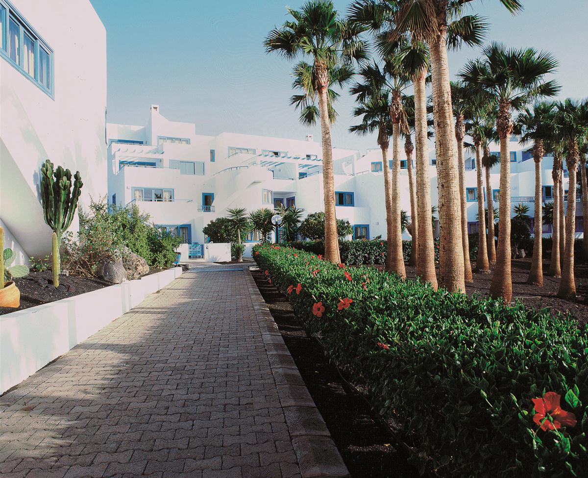 Aparthotel Costa Mar foto 8